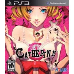 Catherine Game